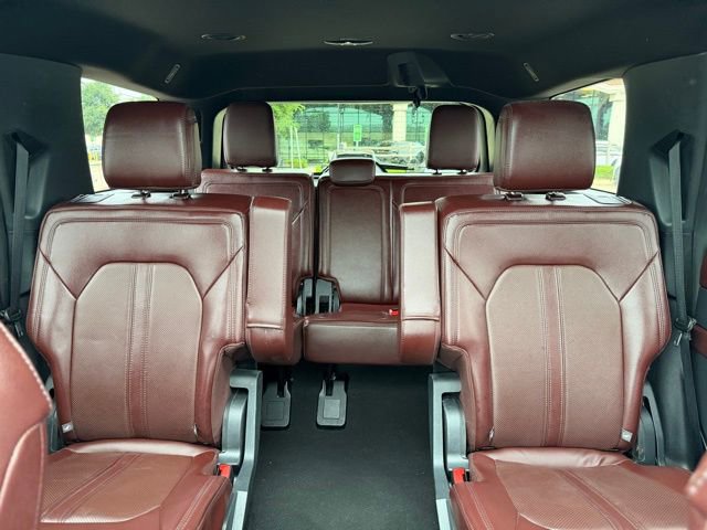 Certified 2024 Ford Expedition Limited RWD image 21