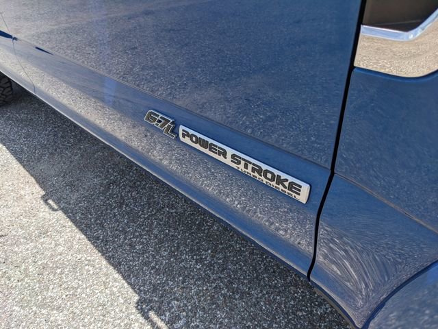 Certified 2022 Ford F250 Platinum w/ Tremor Off-Road Package AWD/4WD image 14