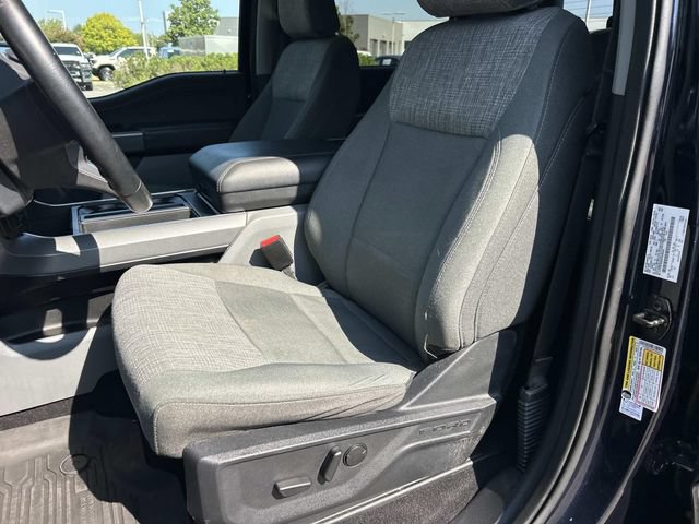 Certified 2023 Ford F150 XLT w/ Equipment Group 302A High AWD/4WD image 29