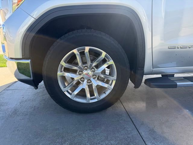 Used 2019 GMC Sierra 1500 SLT image 6
