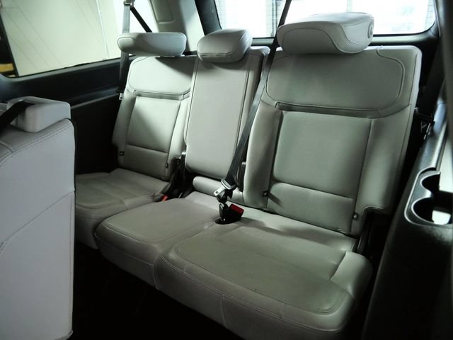 Certified 2025 Ford Expedition Max Platinum AWD/4WD image 16