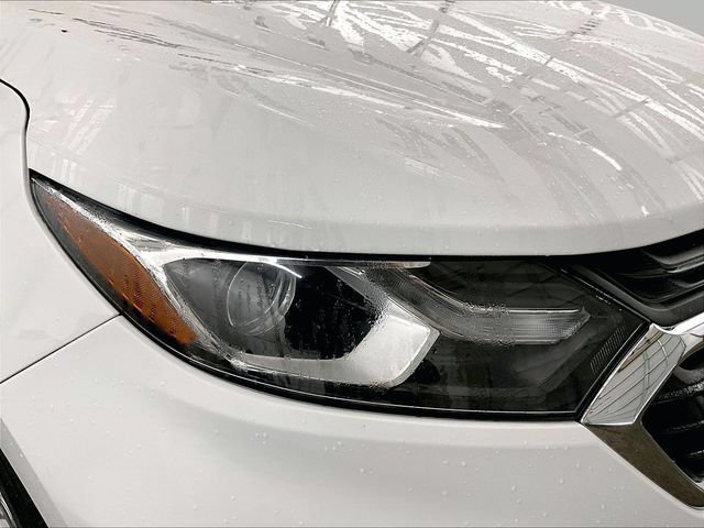 Used 2020 Chevrolet Equinox LT FWD image 27