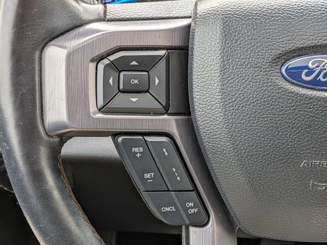 Certified 2018 Ford Expedition Platinum image 20