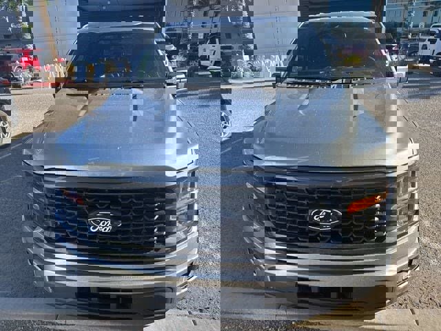Certified 2024 Ford F150 STX image 3