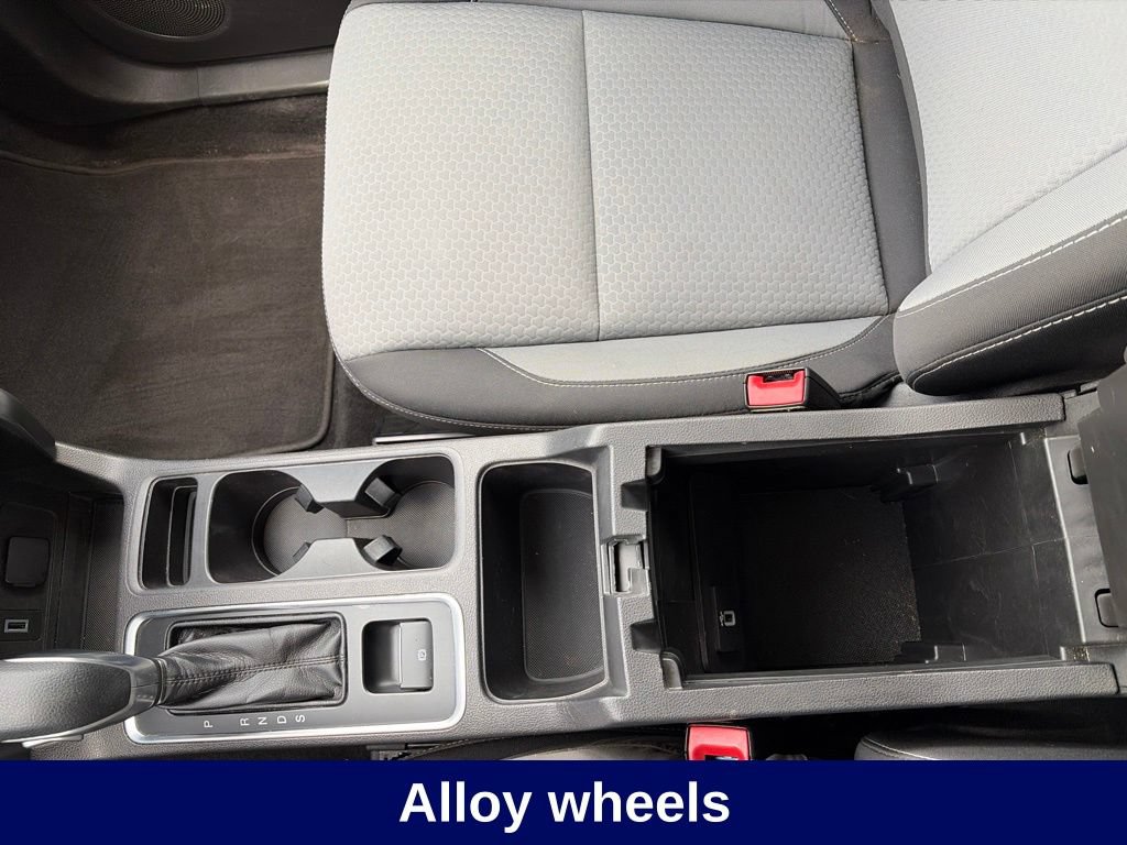 Certified 2019 Ford Escape SE FWD image 22