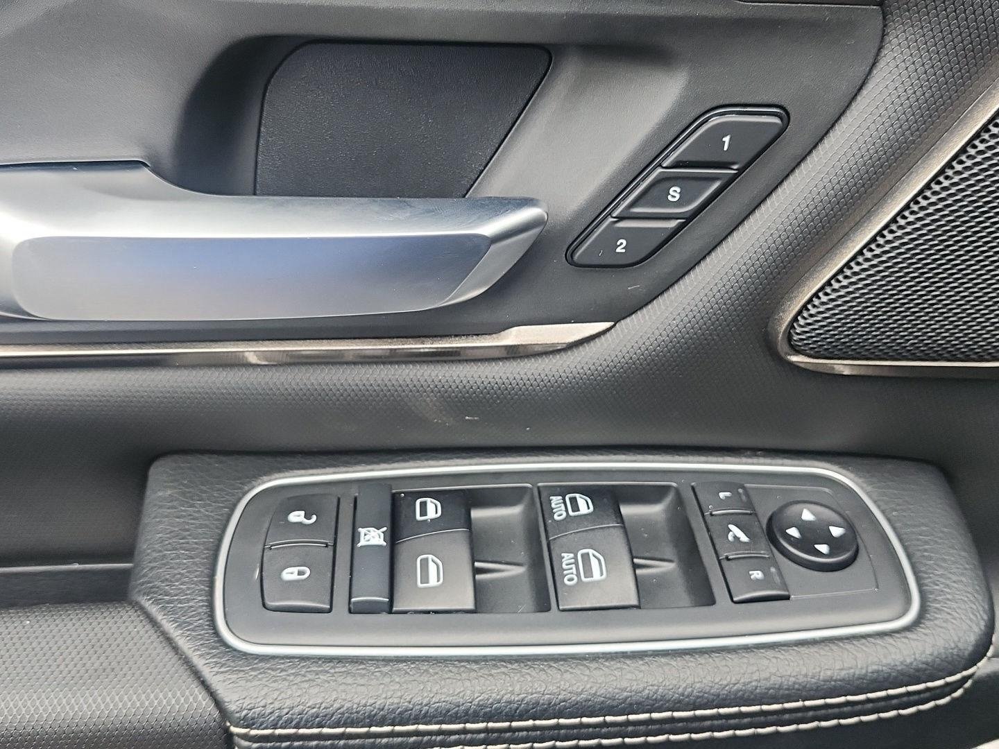 Used 2021 RAM 1500 Rebel w/ Rebel Level 2 Equipment Group AWD/4WD image 22
