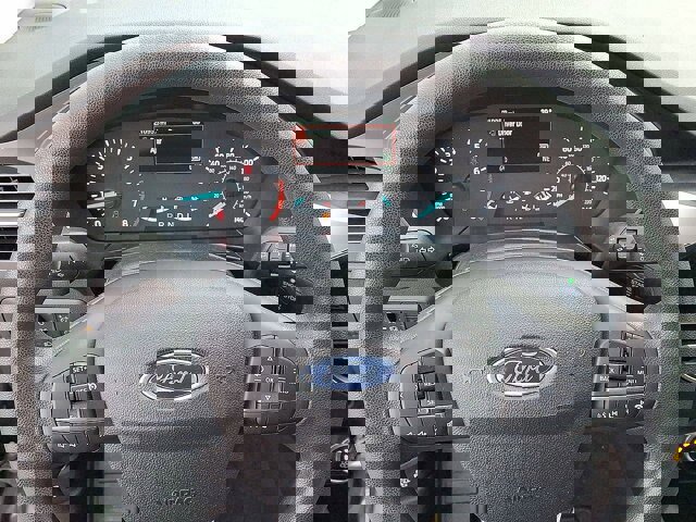 Certified 2022 Ford Escape SE image 21