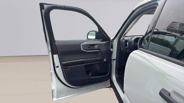 Certified 2022 Ford Bronco Sport Big Bend w/ Convenience Package image 31