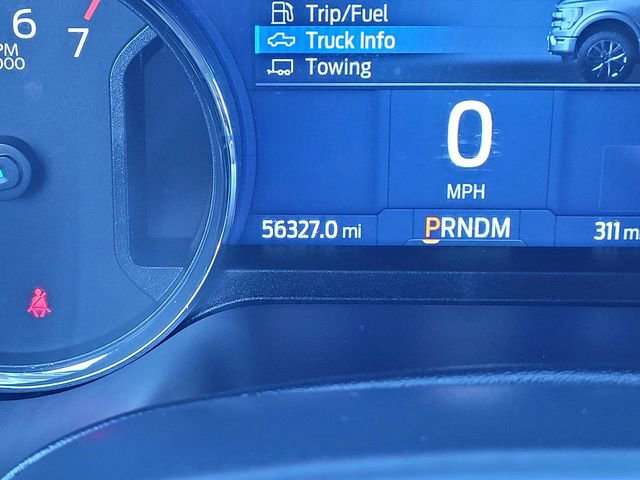 Certified 2022 Ford F150 XLT w/ Equipment Group 302A High AWD/4WD image 22