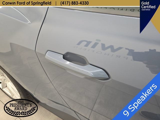 Certified 2024 Ford Mustang GT RWD image 12