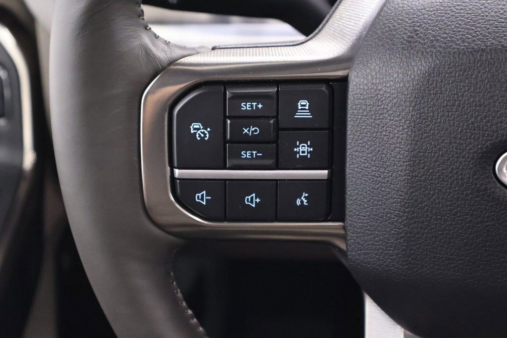 Certified 2026 Ford F350 Platinum w/ Platinum Plus Package image 28