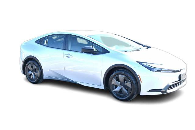 Used 2024 Toyota Prius LE FWD image 3
