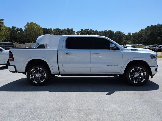 Used 2020 RAM 1500 Limited RWD image 3