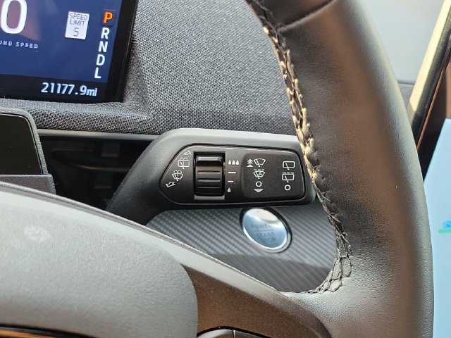 Certified 2024 Ford Mustang Mach-E Premium AWD/4WD image 18