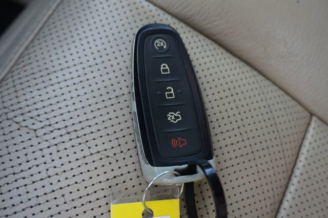 Certified 2017 Ford Expedition EL Limited w/ Equipment Group 301A image 20