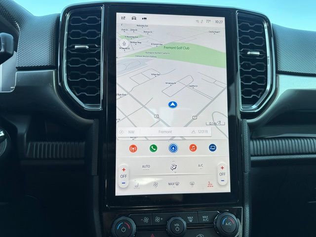 Certified 2024 Ford Ranger XLT w/ Equipment Group 301A High image 21