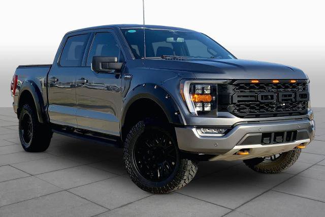 Certified 2023 Ford F150 Tremor w/ Trailer Tow Package AWD/4WD image 3