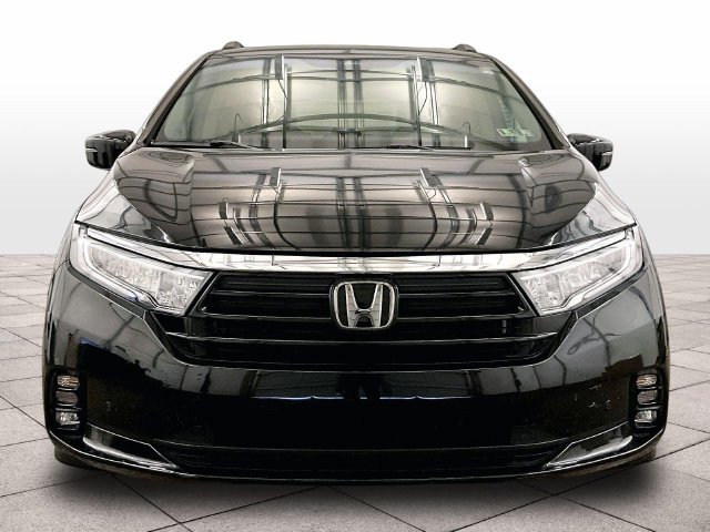 Used 2022 Honda Odyssey Elite image 3