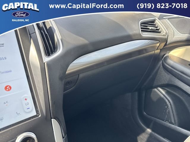 Certified 2024 Ford Edge SEL w/ Convenience Package image 29