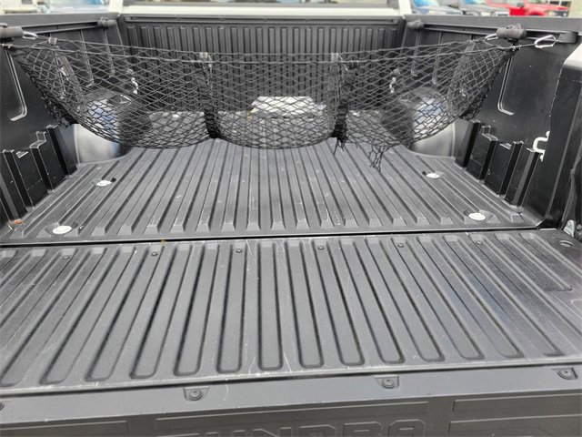 Used 2025 Toyota Tundra SR image 6