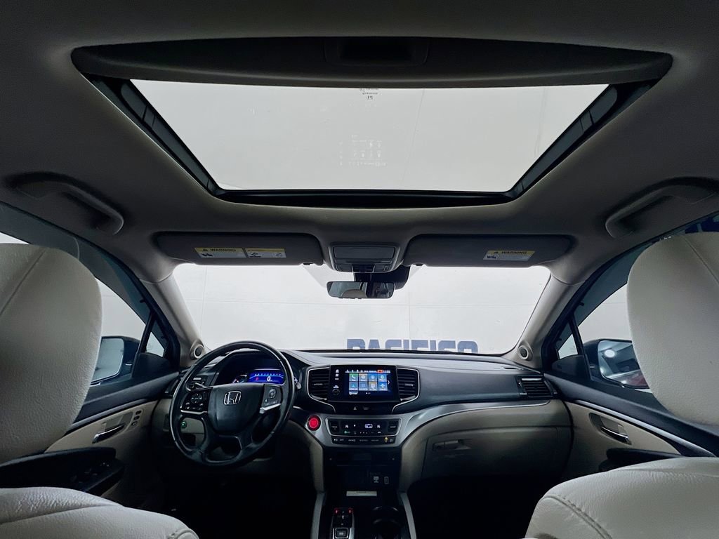 Used 2022 Honda Pilot Special Edition image 40