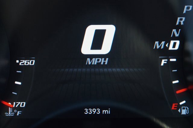 Used 2023 Dodge Challenger R/T Scat Pack RWD image 33