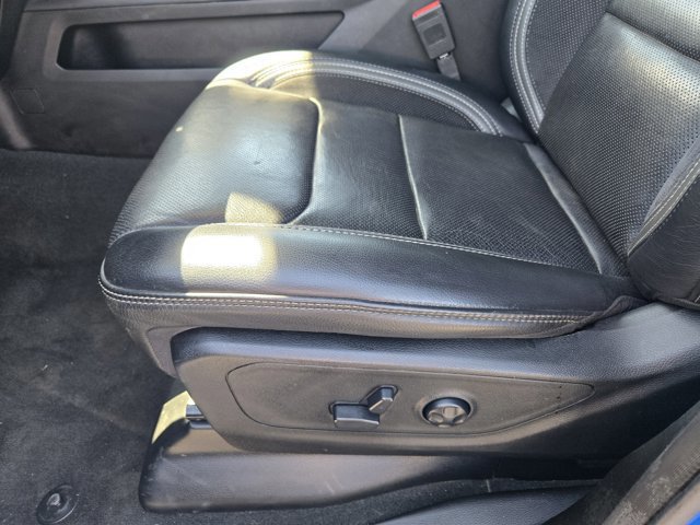 Used 2022 RAM 1500 TRX w/ TRX Level 2 Equipment Group image 14