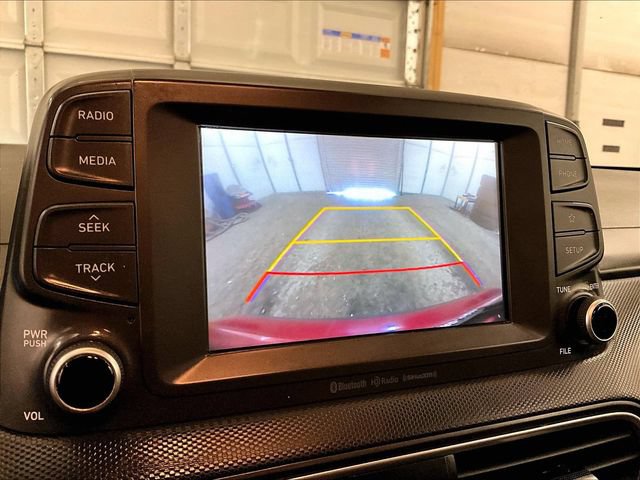 Used 2021 Hyundai Kona SEL w/ Cargo Package AWD/4WD image 20