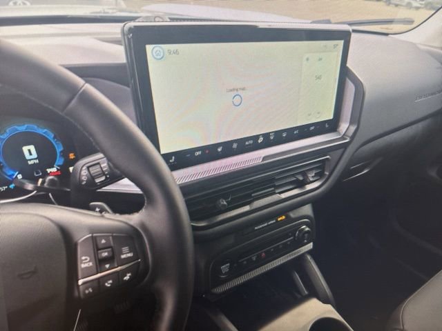 Certified 2025 Ford Bronco Sport Badlands w/ Badlands Tech Package image 15