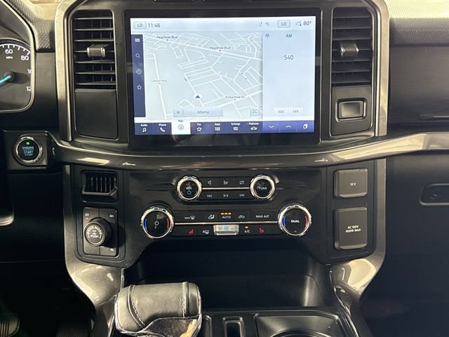 Certified 2023 Ford F150 XLT w/ Equipment Group 302A High AWD/4WD image 4