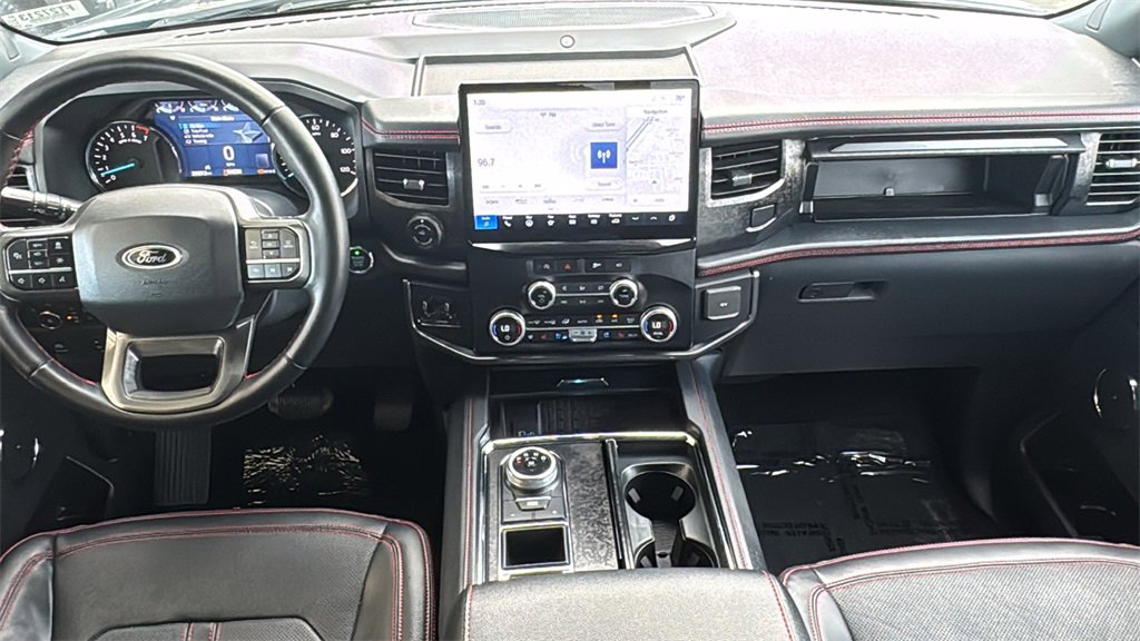 Certified 2023 Ford Expedition Limited image 9