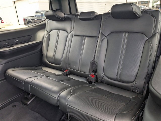 Used 2022 Jeep Wagoneer Series III w/ Premium Group I image 14