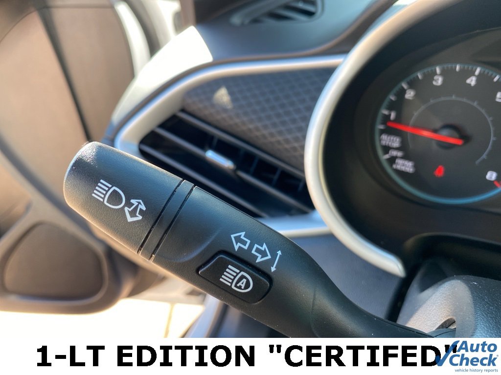 Used 2024 Chevrolet Malibu LT image 24