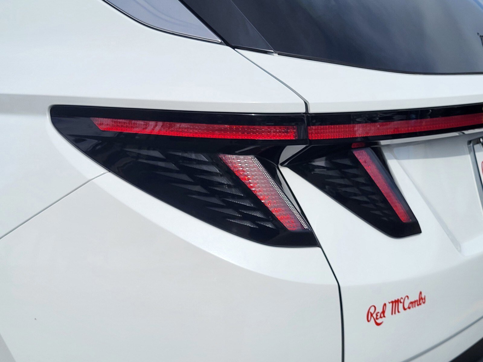 Used 2024 Hyundai Tucson Limited image 10