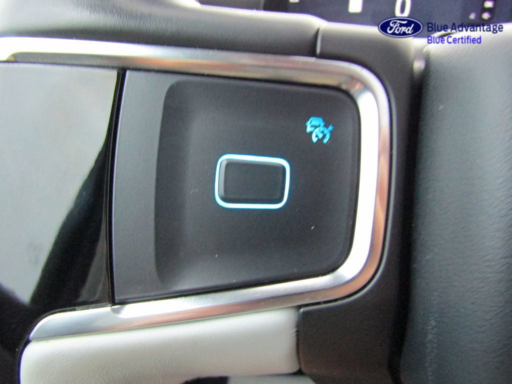 Certified 2025 Ford Expedition Max Platinum AWD/4WD image 40
