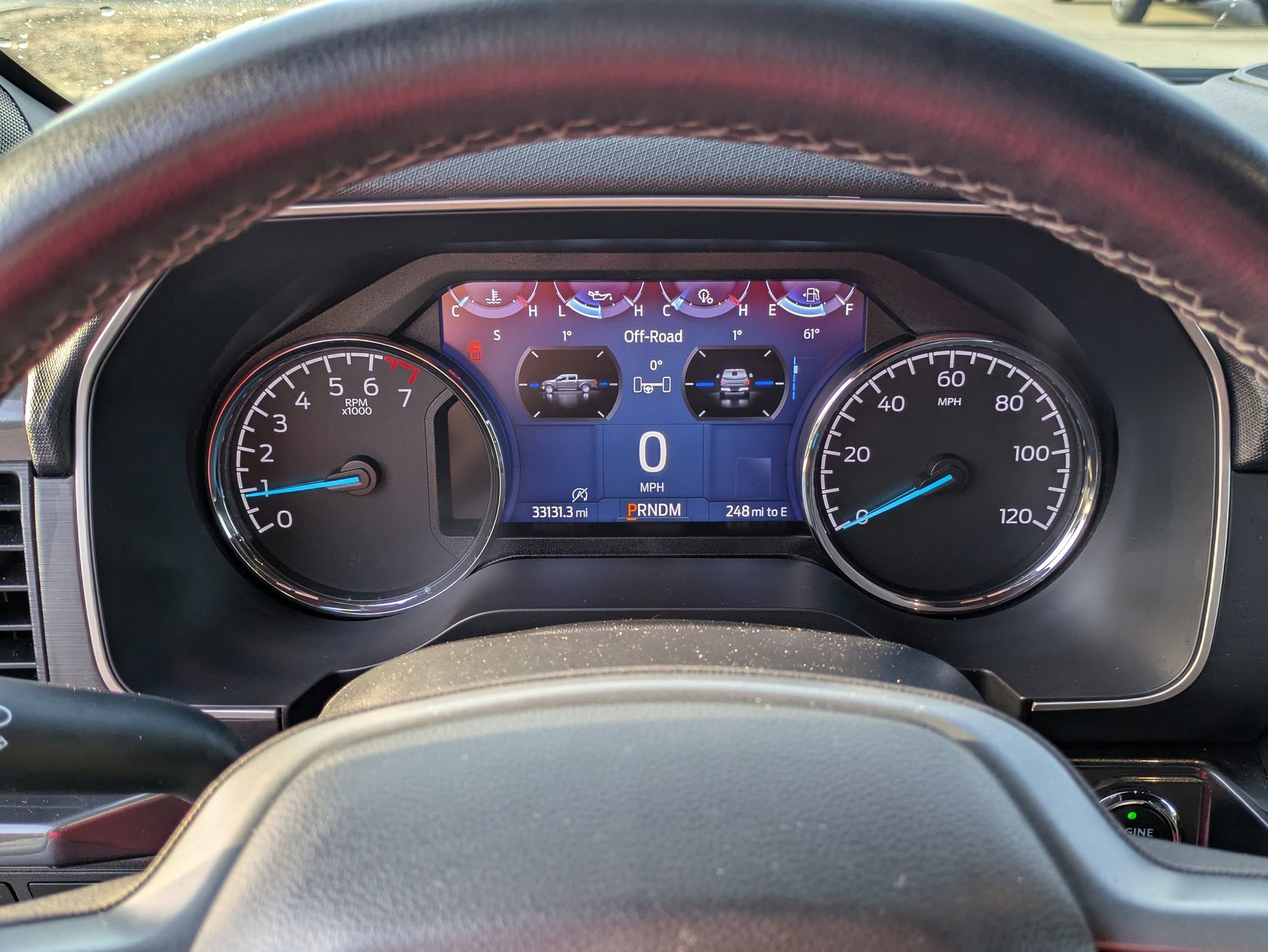 Certified 2023 Ford F150 XLT w/ Equipment Group 302A High image 23