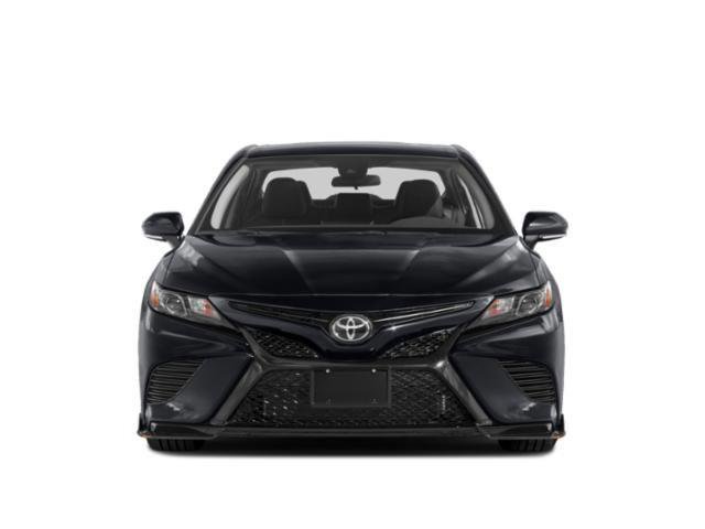 Used 2023 Toyota Camry TRD w/ TRD Package w/JBL Audio FWD image 4