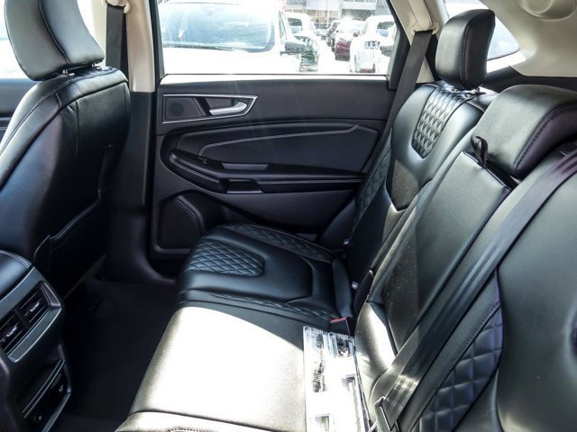 Certified 2024 Ford Edge Titanium image 14