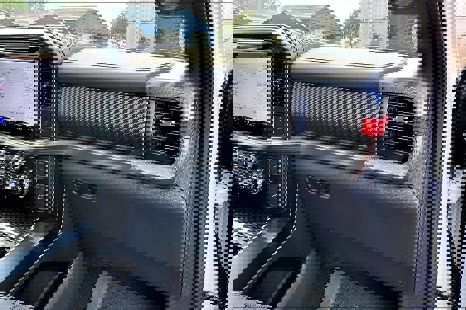 Certified 2025 Ford F150 Raptor image 20