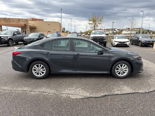 Used 2025 Toyota Camry LE FWD image 6