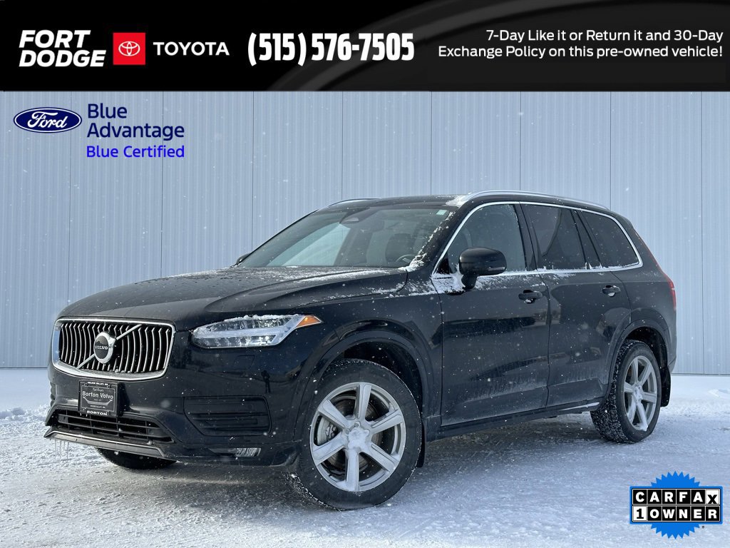 Used 2023 Volvo XC90 B5 Core w/ Protection Package Premier image 6