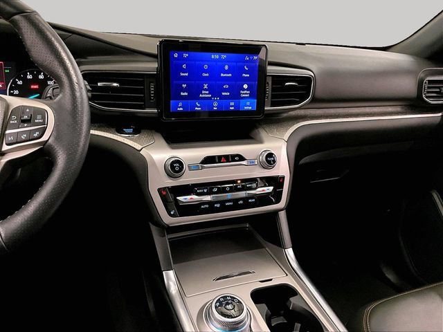 Certified 2022 Ford Explorer Timberline AWD/4WD image 6