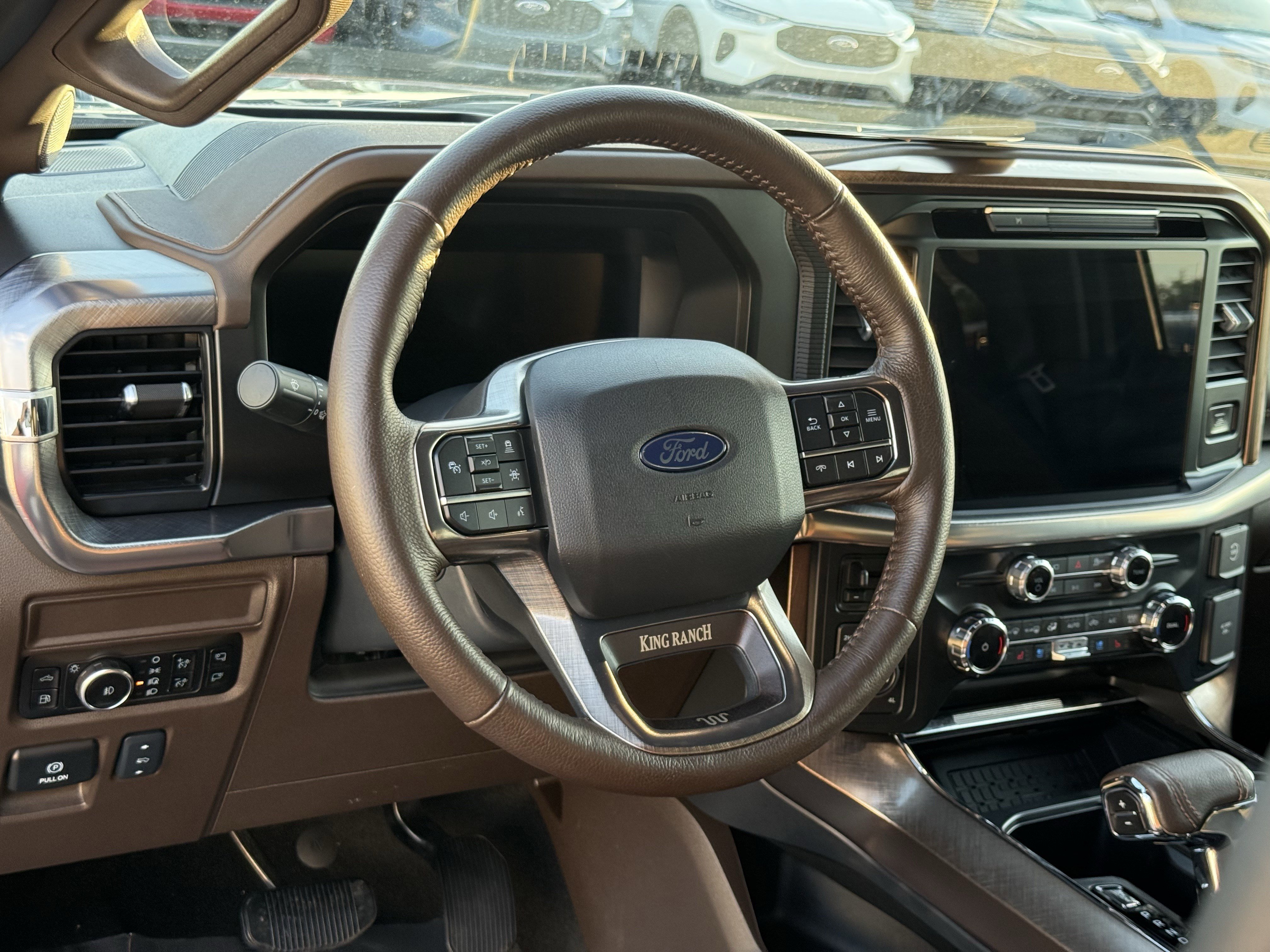 Certified 2025 Ford F150 King Ranch image 24