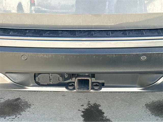 Certified 2022 Ford Explorer XLT w/ Equipment Group 202A image 23