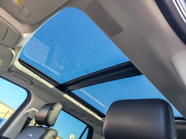 Certified 2025 Ford Expedition Platinum w/ Driver's Package image 14