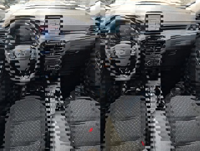 Certified 2025 Ford Escape Active w/ Cold Weather Package image 14