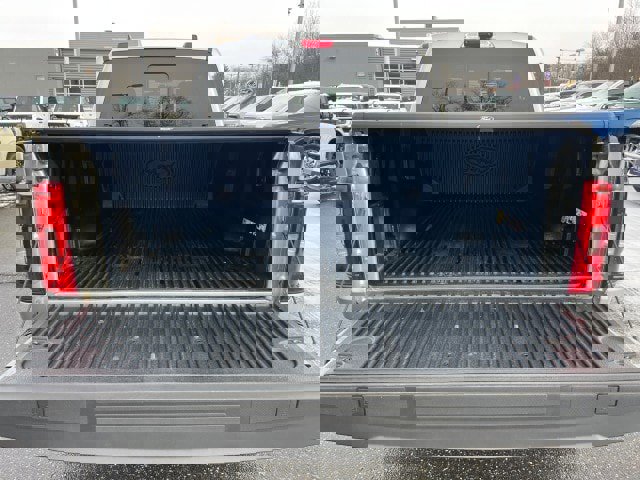 Certified 2023 Ford F150 XLT w/ Equipment Group 302A High image 24