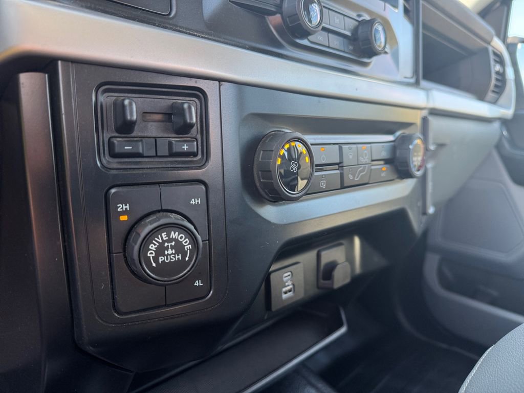 Certified 2022 Ford F150 XL w/ Trailer Tow Package image 31