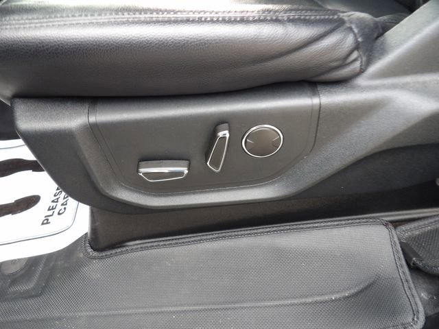 Certified 2020 Ford Expedition Max Limited image 25