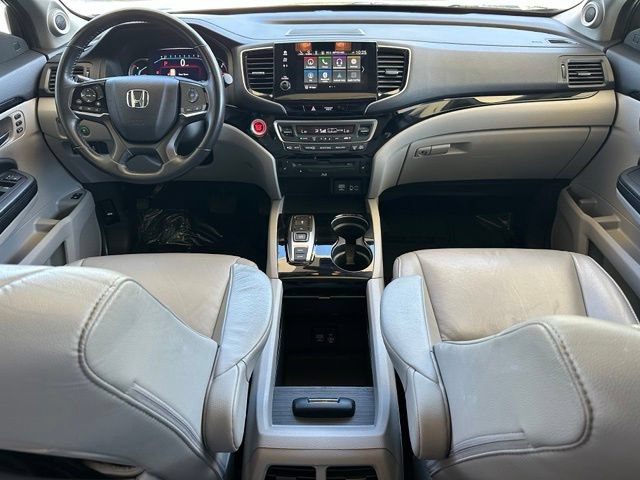 Used 2019 Honda Pilot Touring image 11